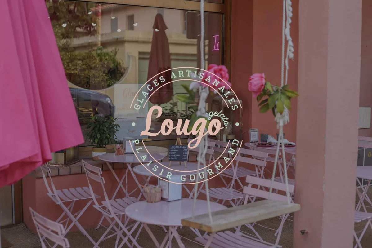 Lougo Gelato