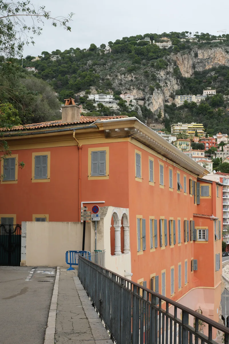 Artisan Glacier Feracci