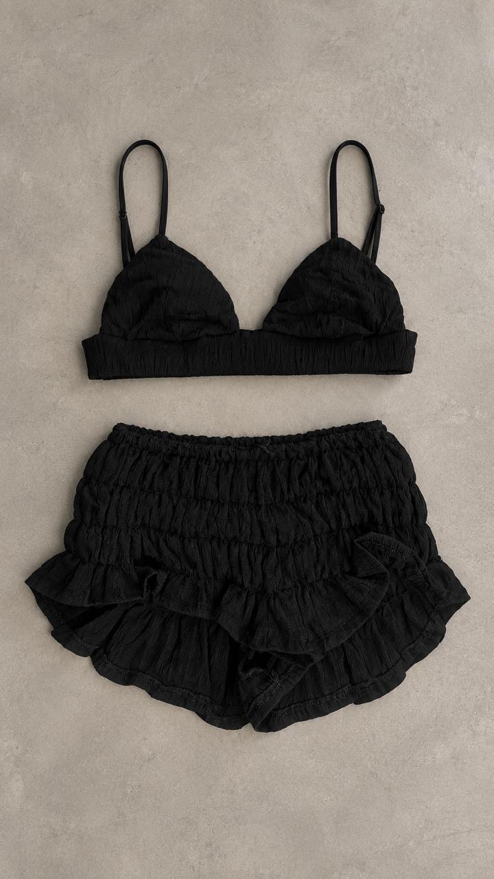 Set Eclipse