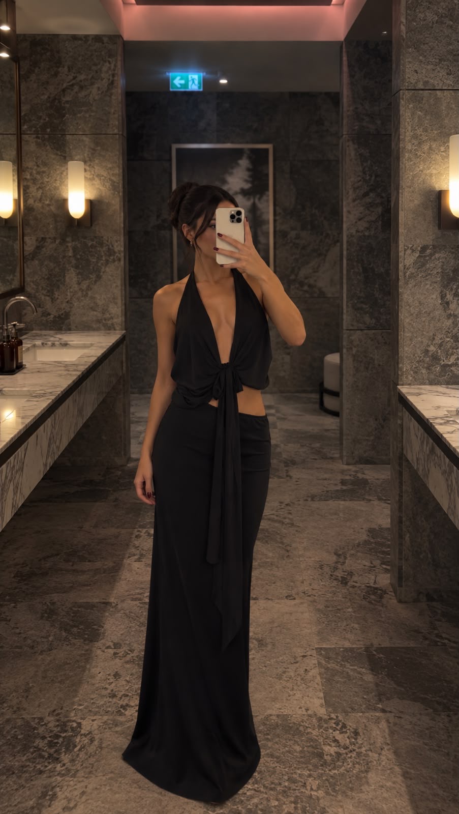 Vestido Nexus