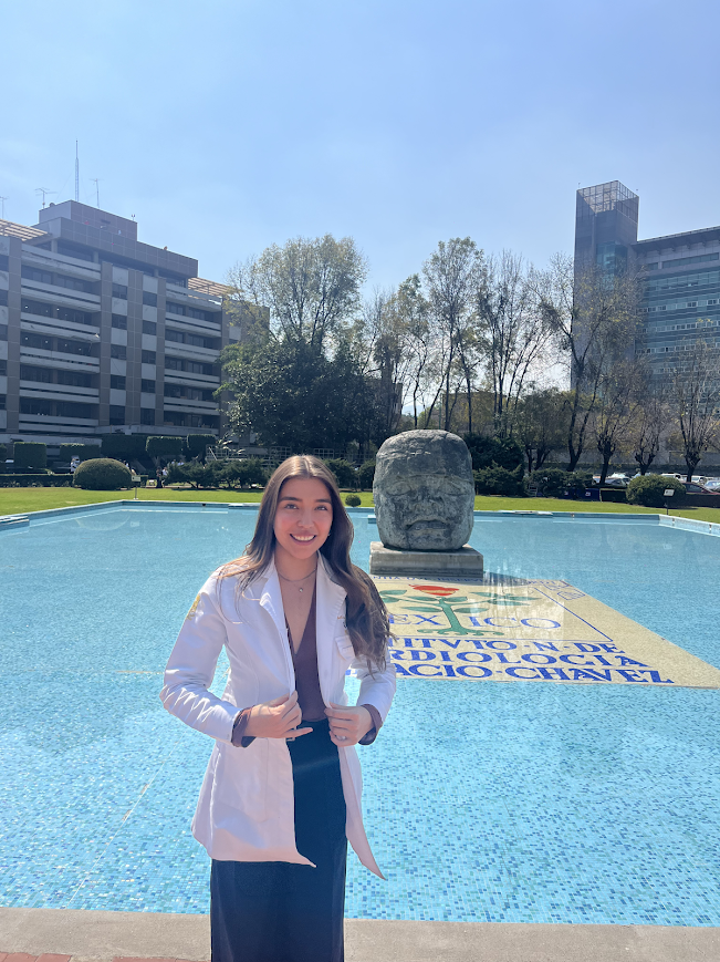 Dr. Sofia Santillán Herrera