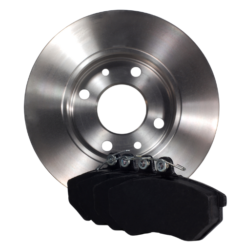 Disk - Balata