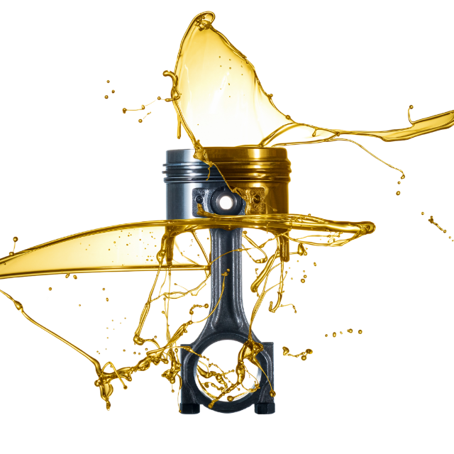 Motor Yağı
