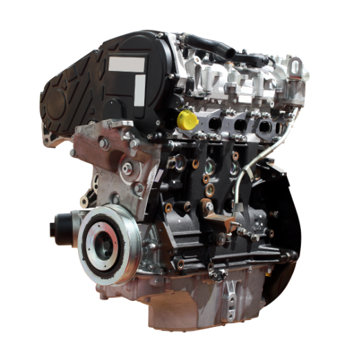 Audi Q8 3.0 TDI Motor