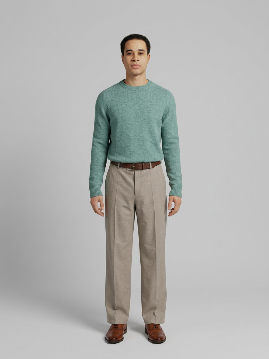 Generated image example