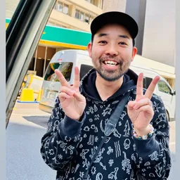 槇野翔太 / Mackey