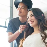 オーナースタイリストカット(シャンプー代込み)