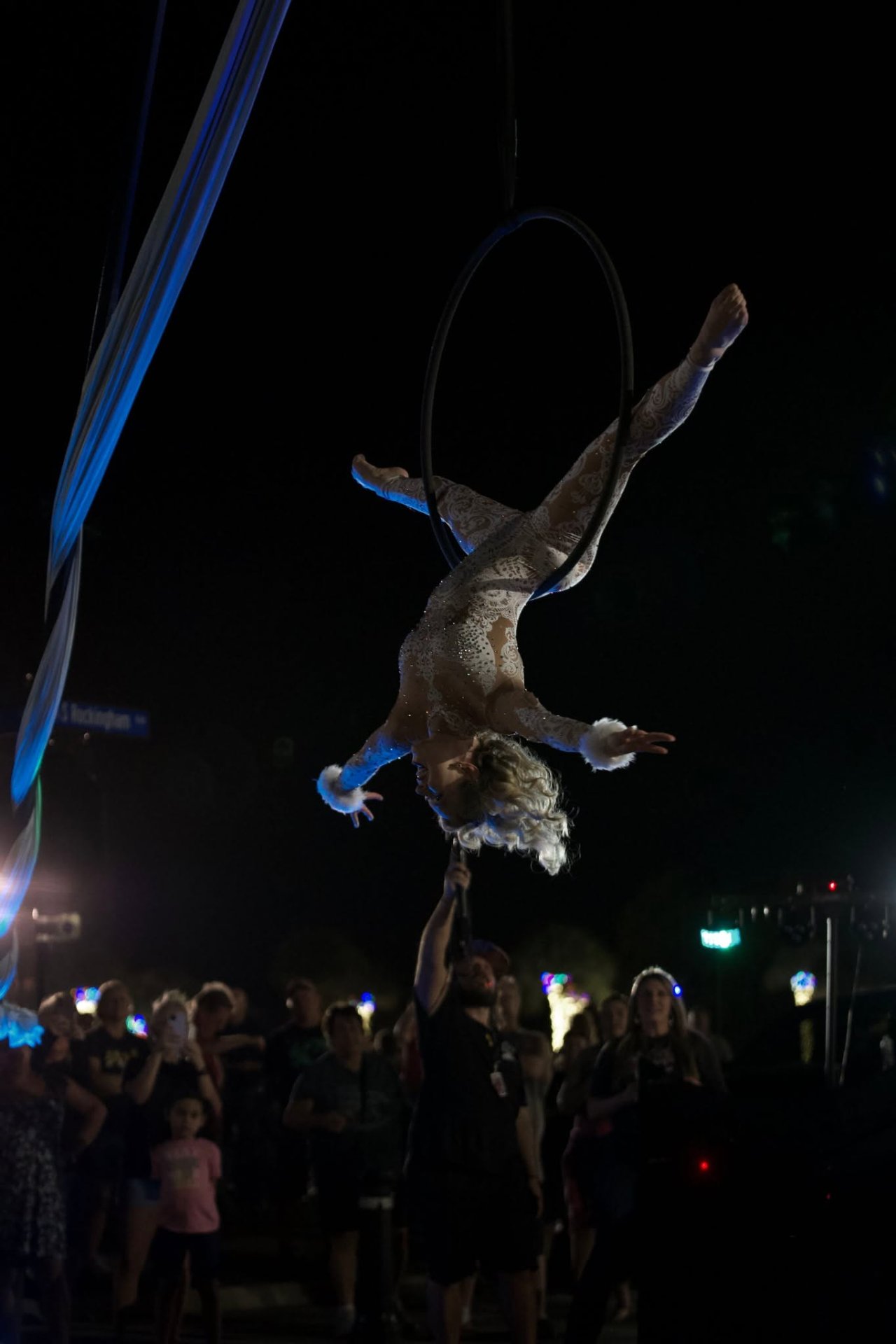 Aerial Artistry