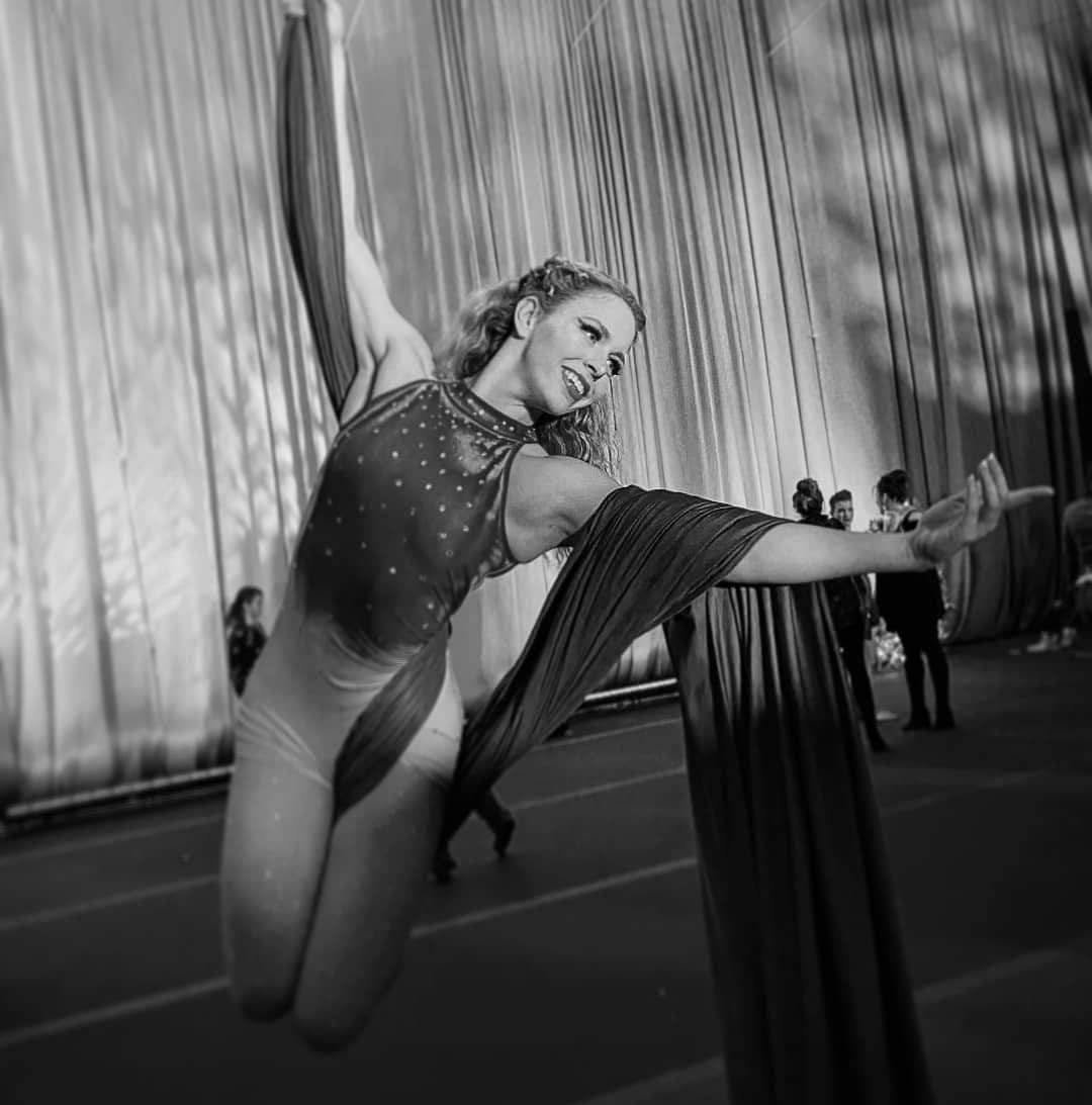 Aerial Artistry