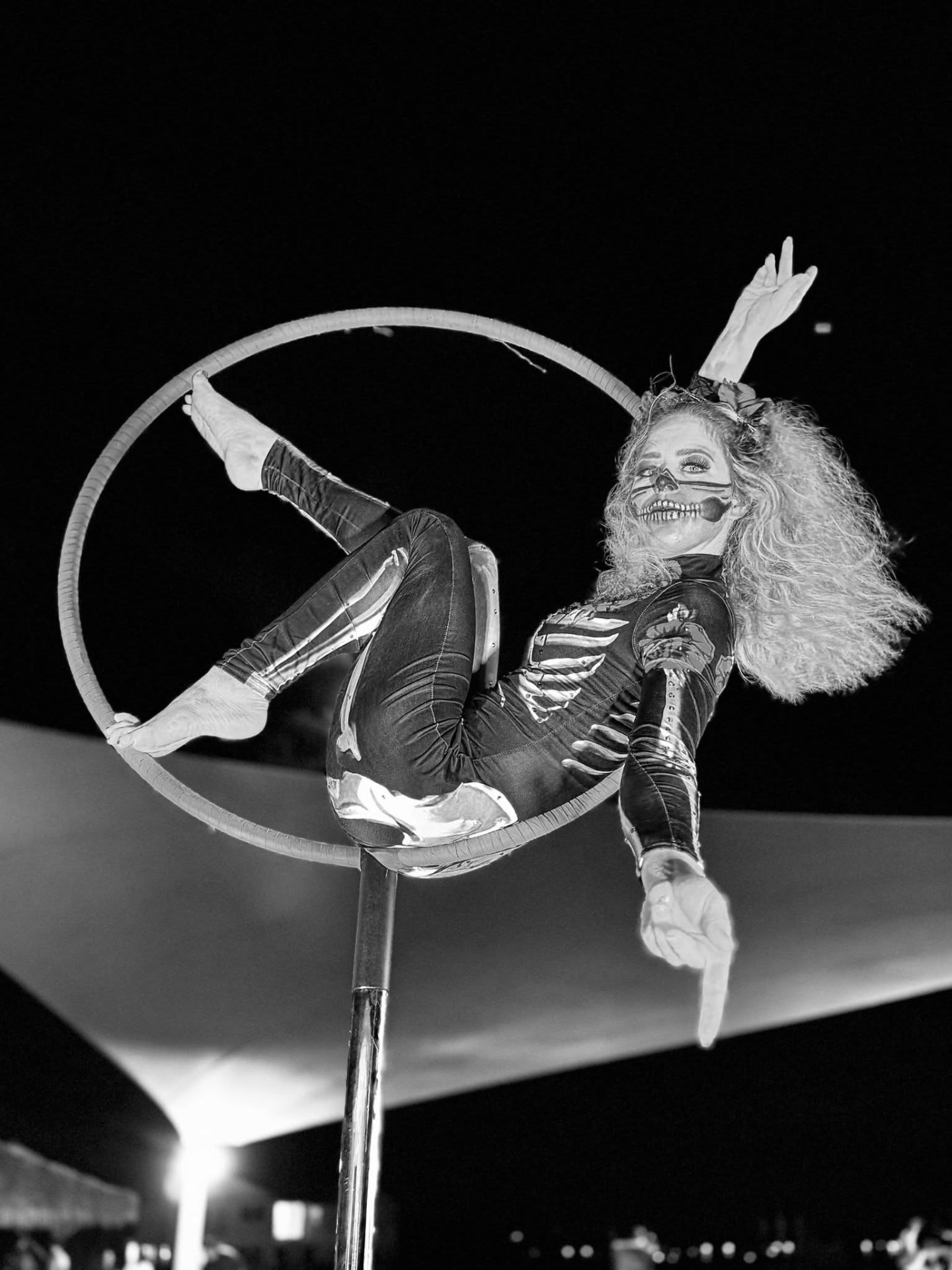 Ground Aerial