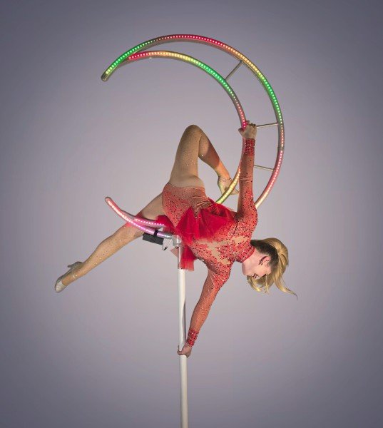 Ground Aerial