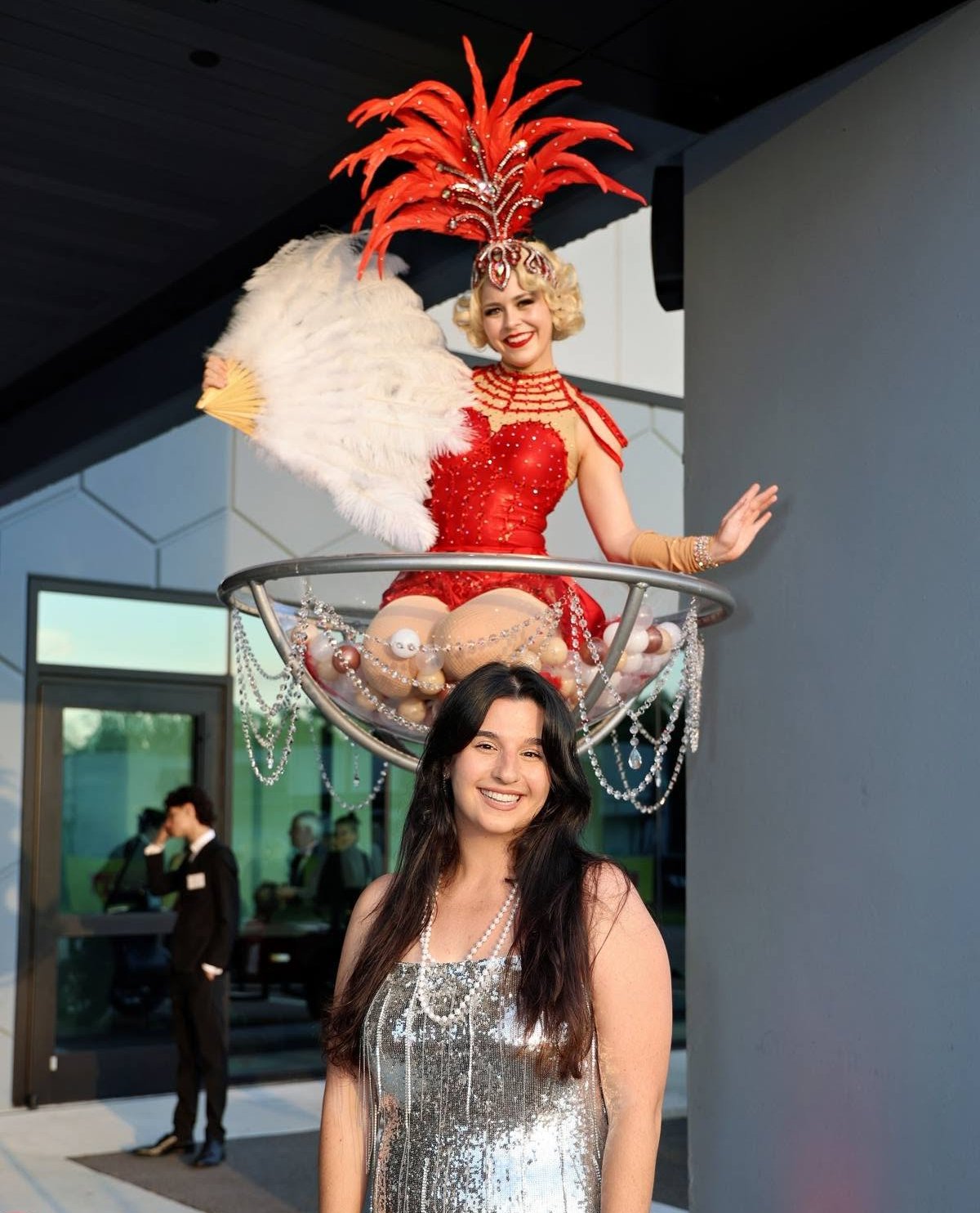 Martini Glass