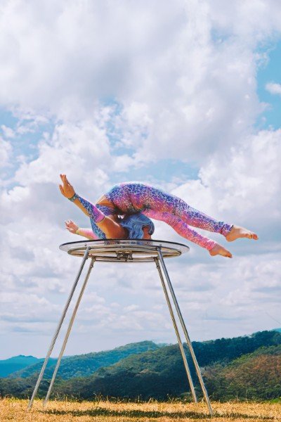 Contortion