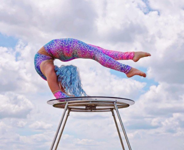 Contortion