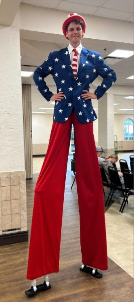 Stilts