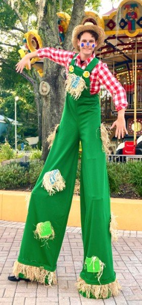 Stilts