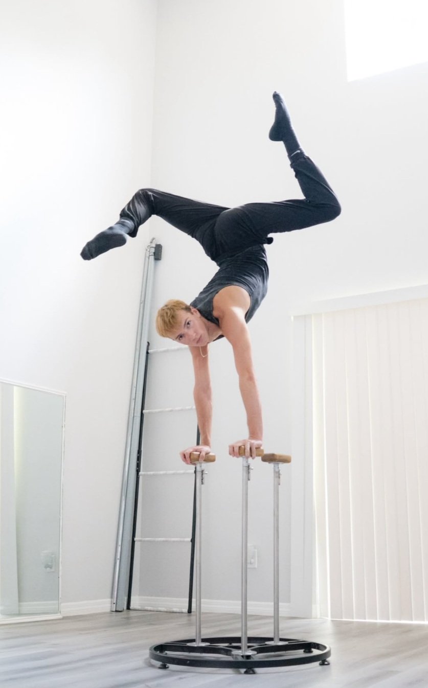 Contortion