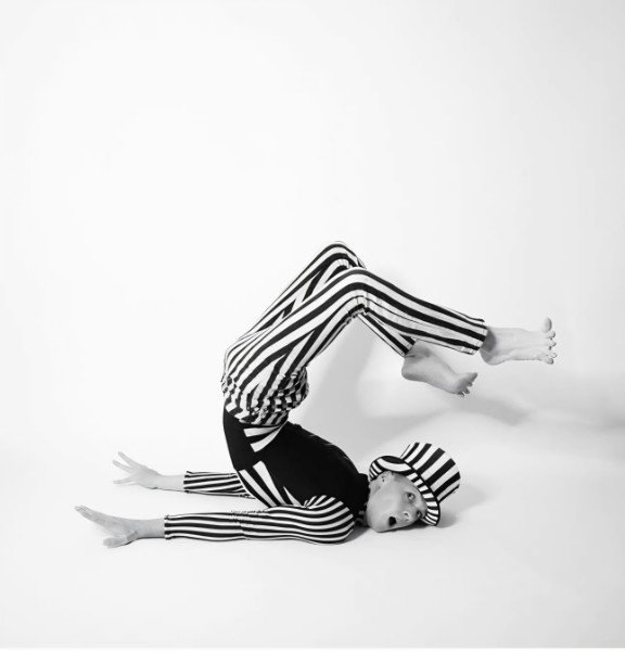 Contortion