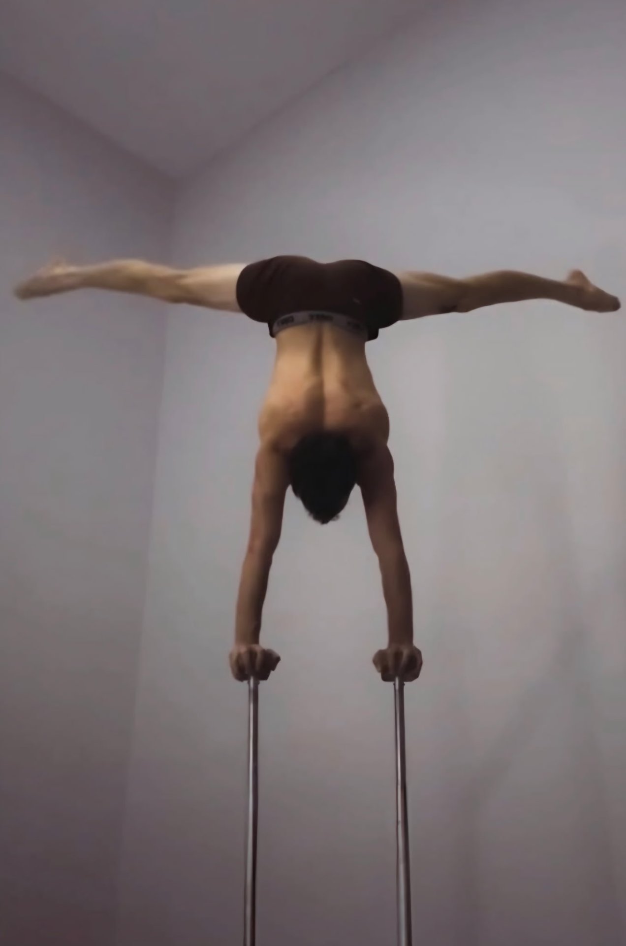 Contortion