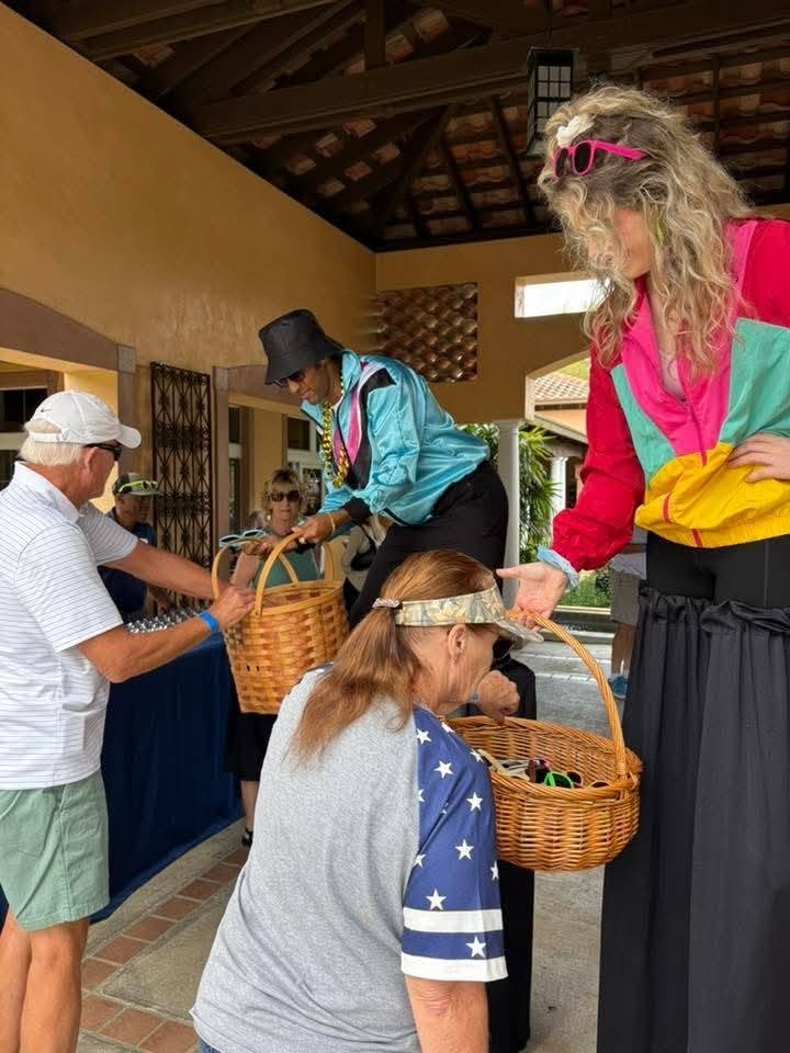 Stilts