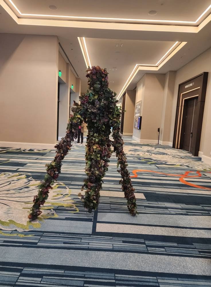 Stilts
