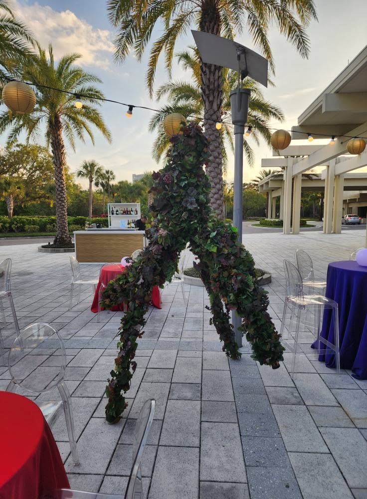 Stilts