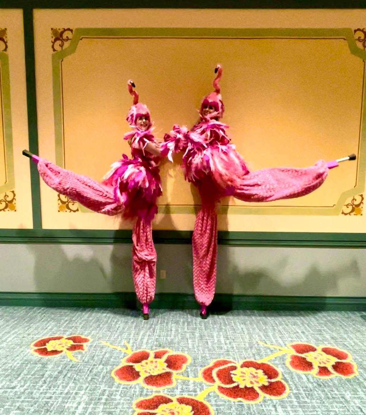Stilts