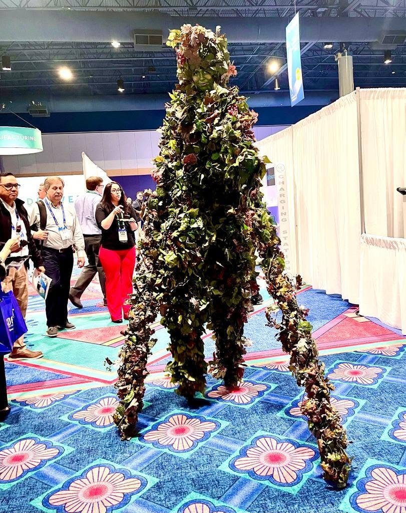 Stilts