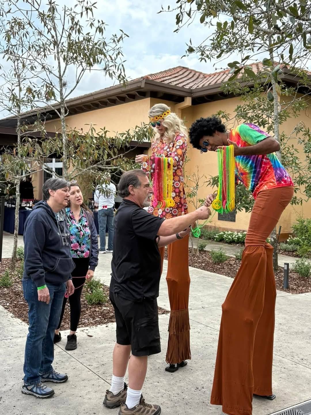 Stilts