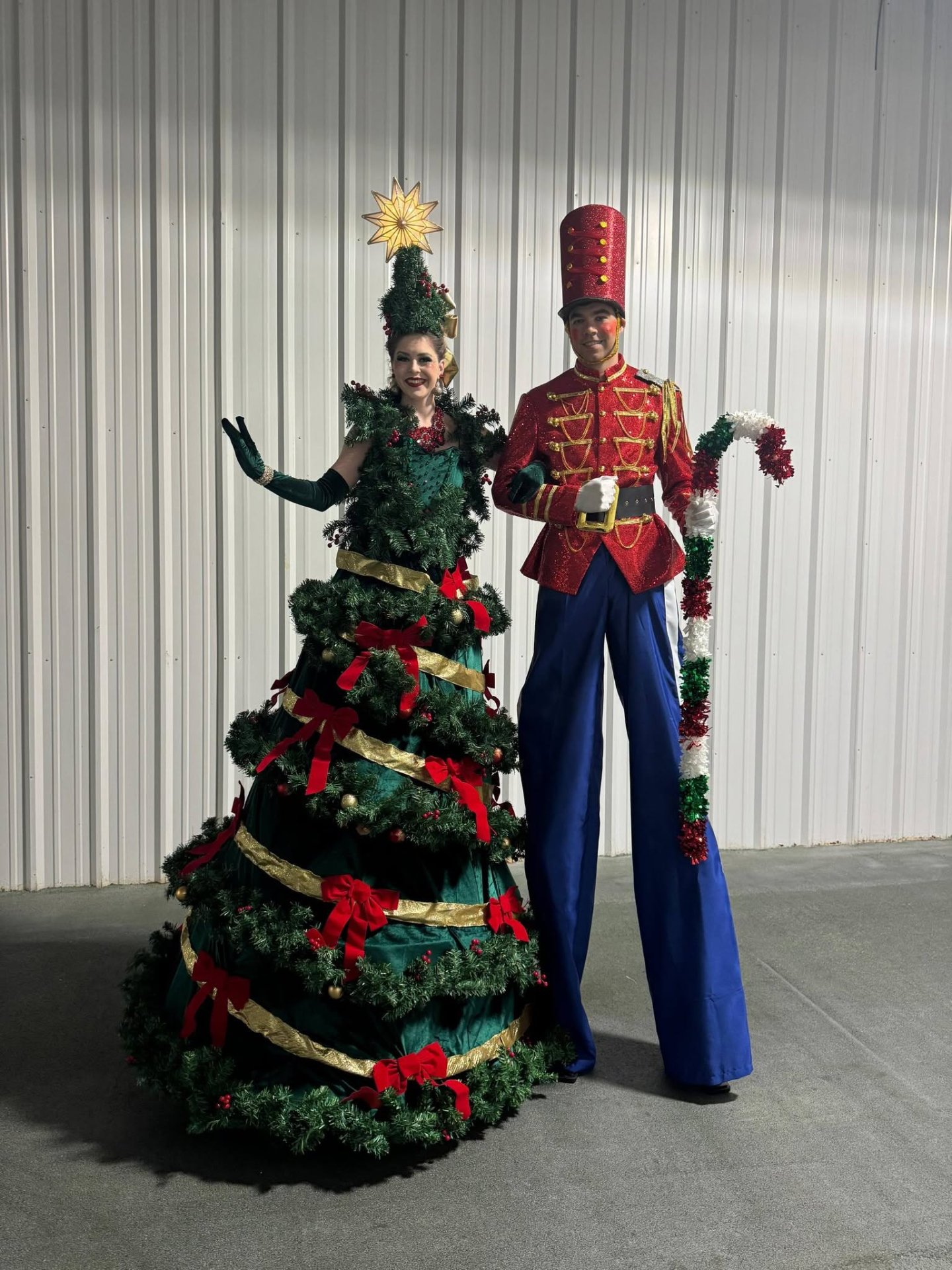 Stilts