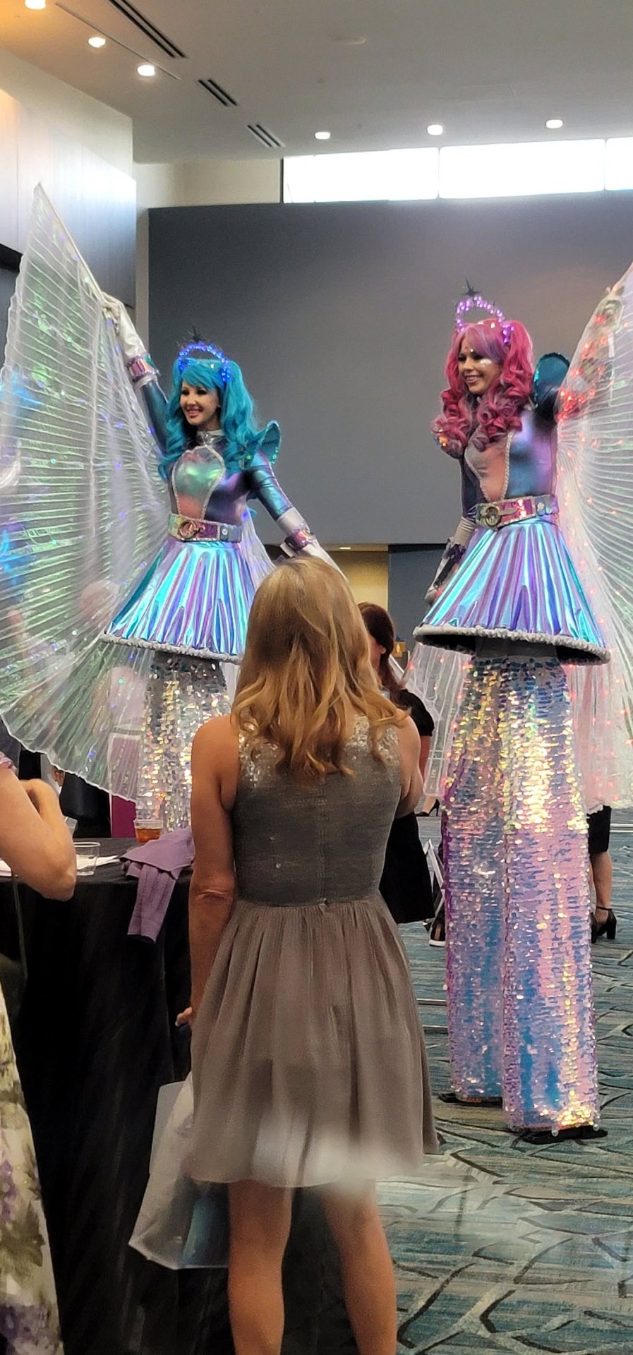 Stilts