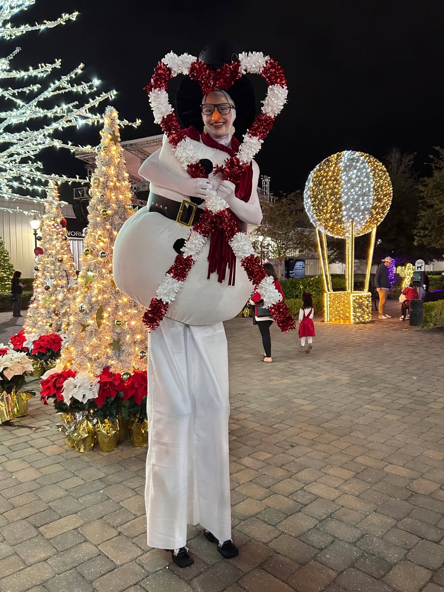 Stilts