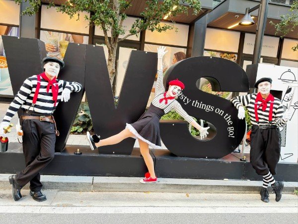 Mime