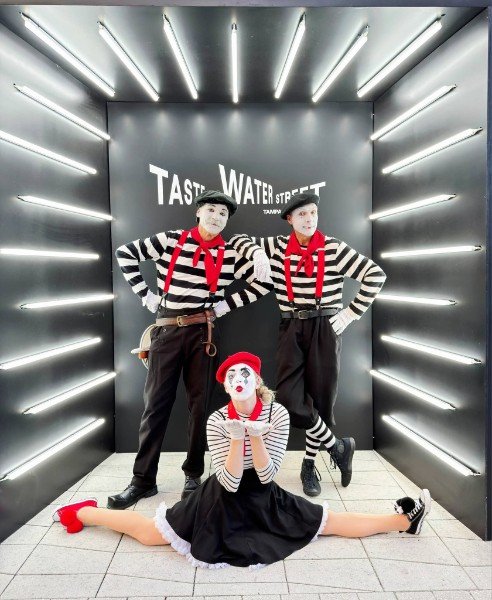 Mime