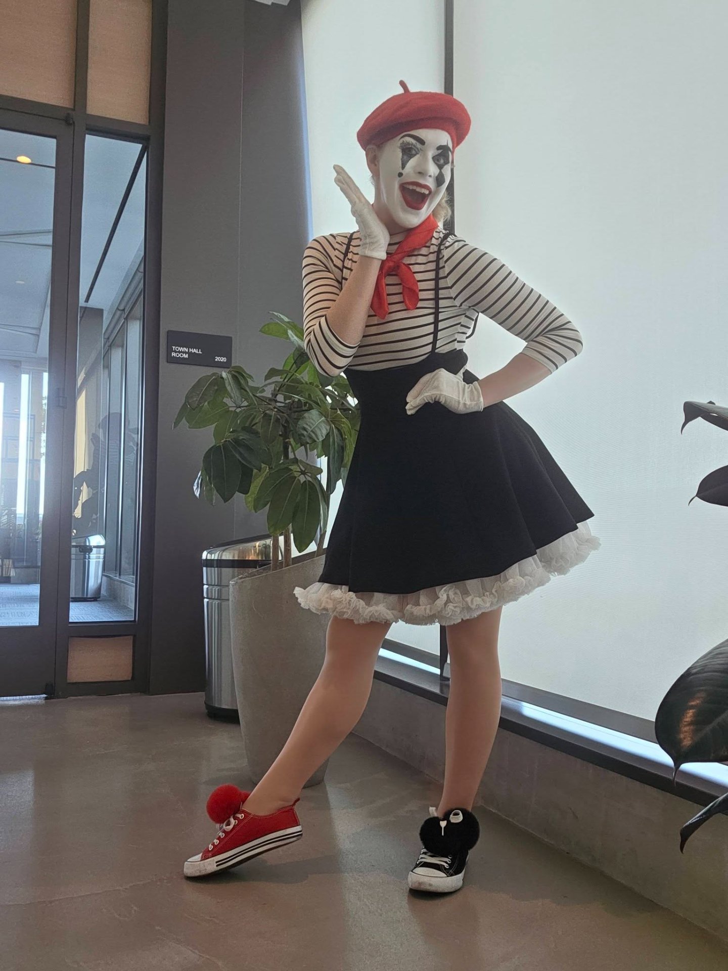 Mime