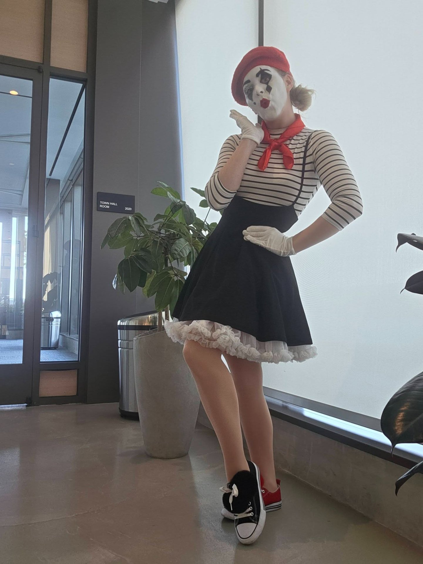 Mime