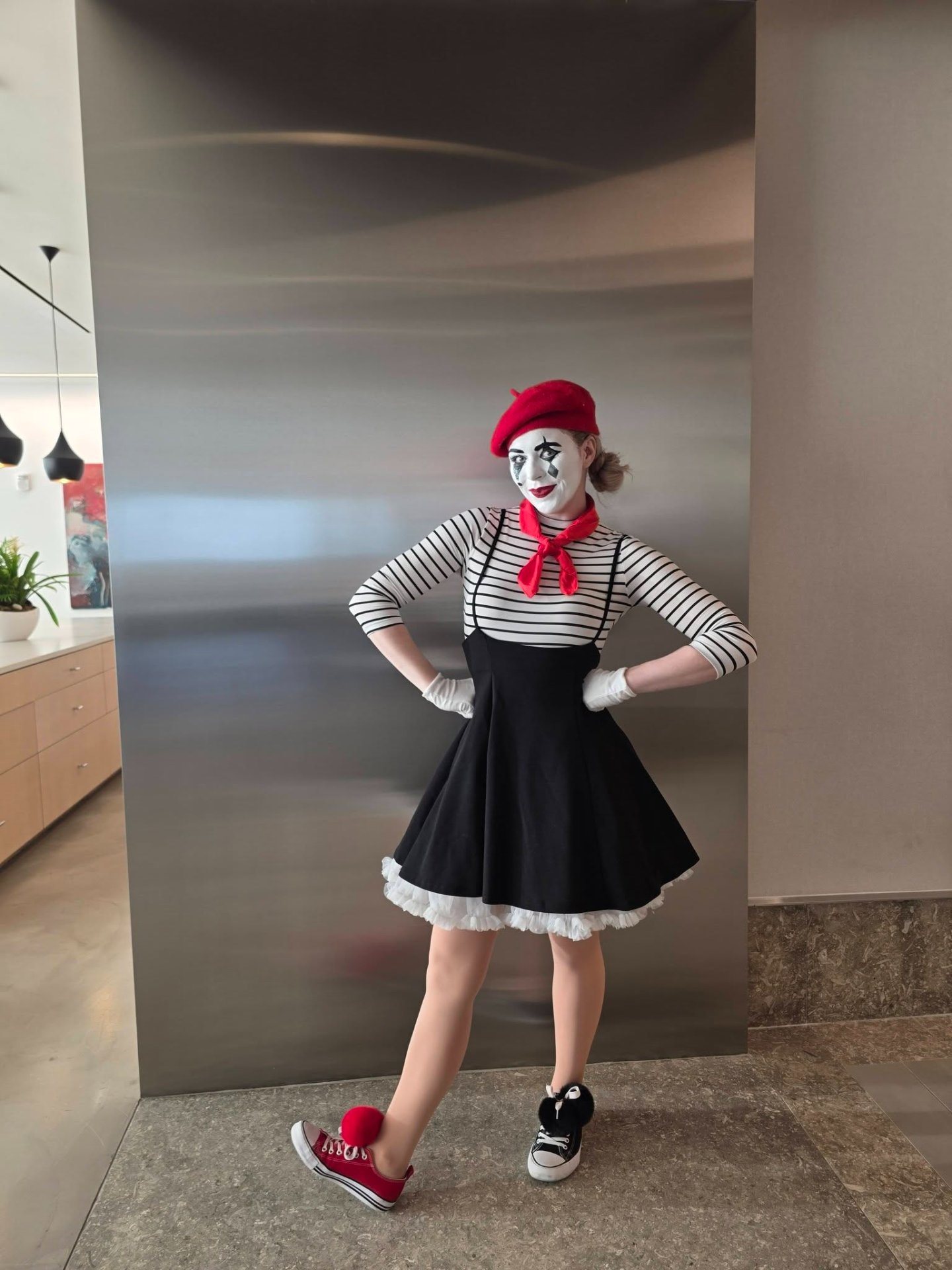 Mime