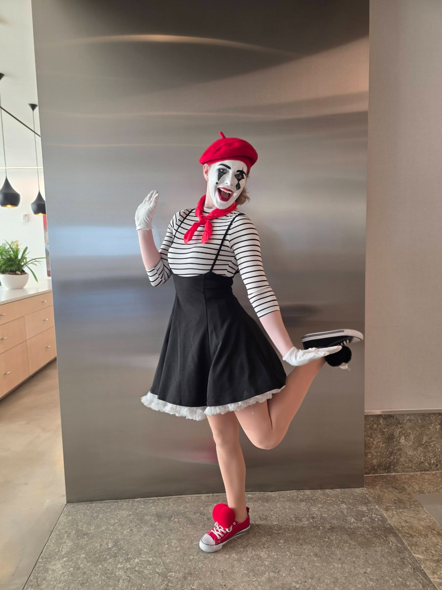 Mime