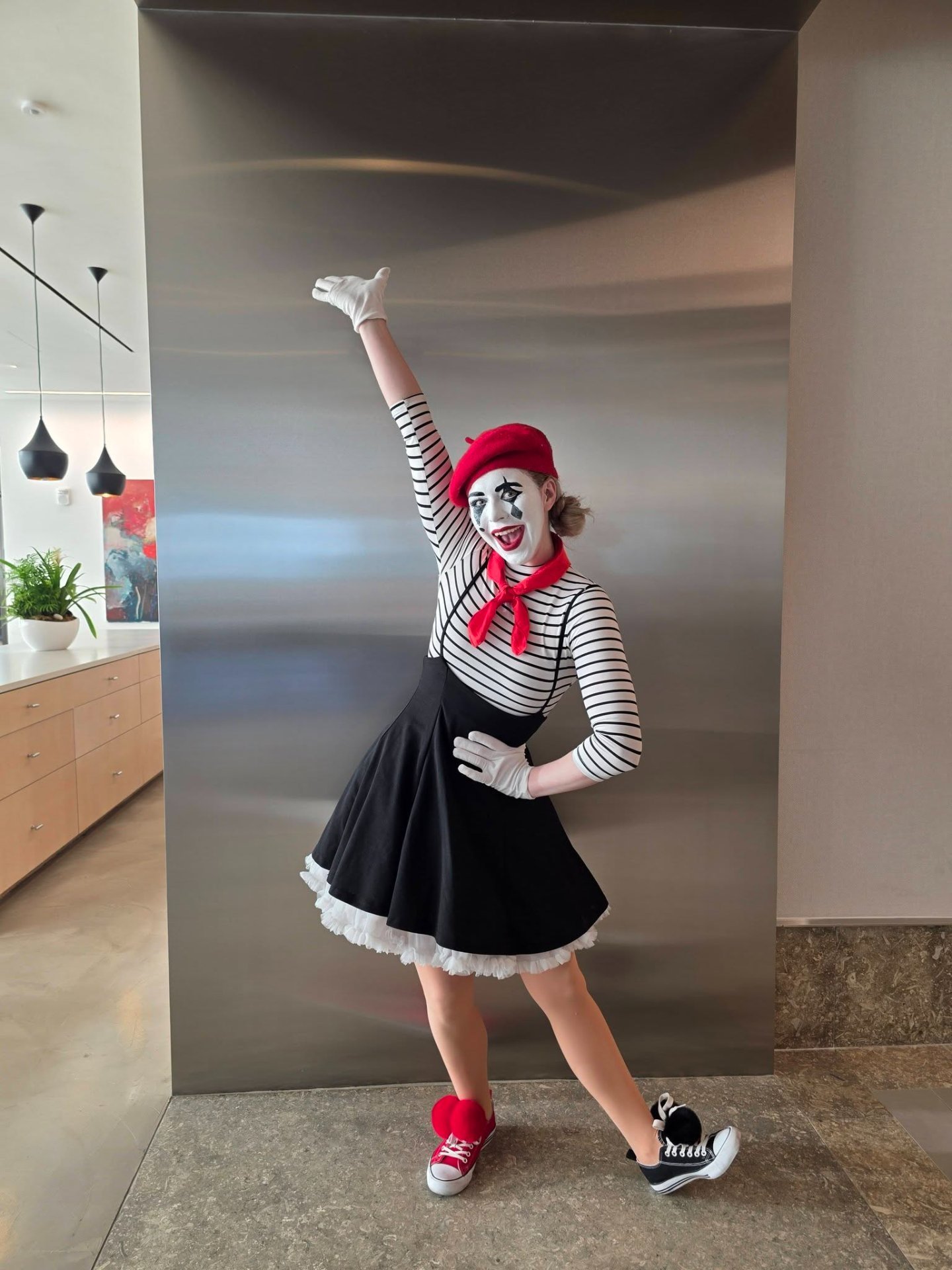 Mime