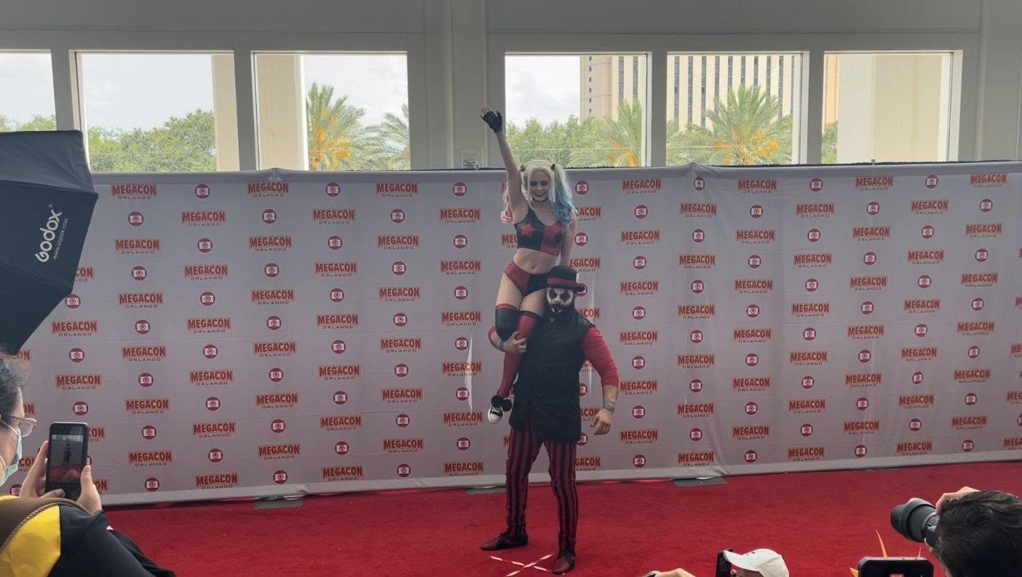 Duo Acrobatics