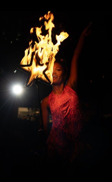 Fire