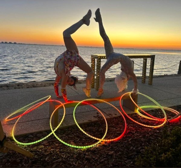 Contortion