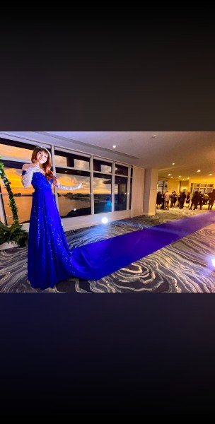 Living Red Carpet