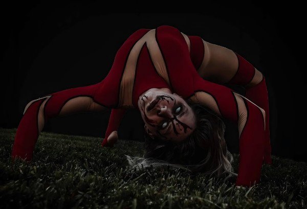 Contortion