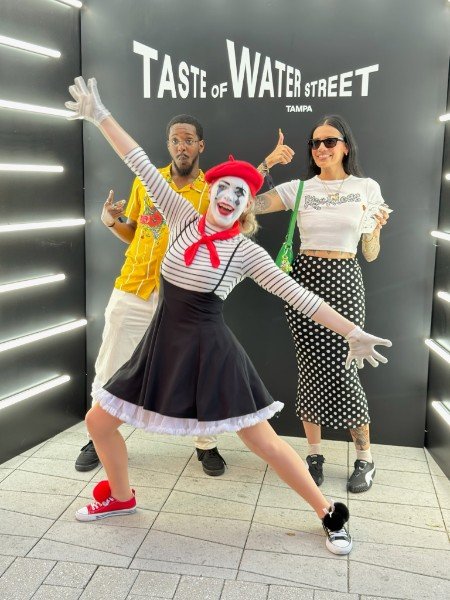 Mime