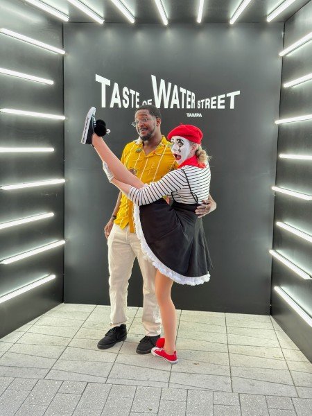 Mime