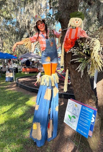 Stilts