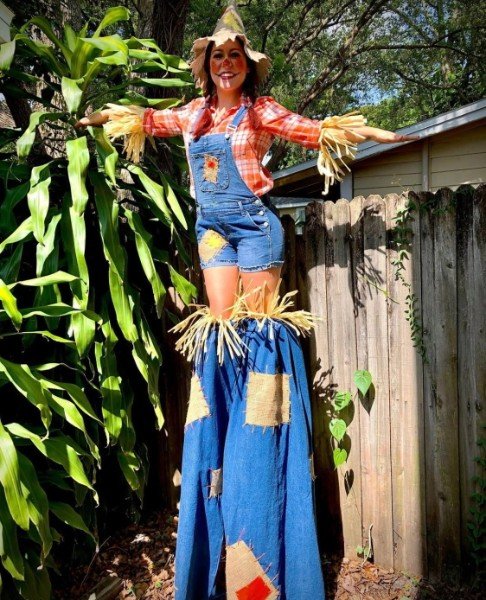 Stilts