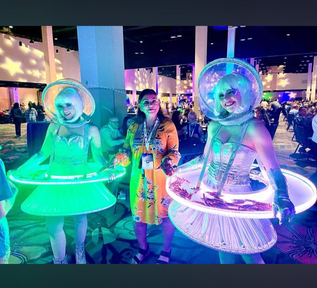 LED Options