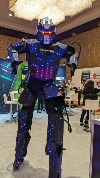 LED Options